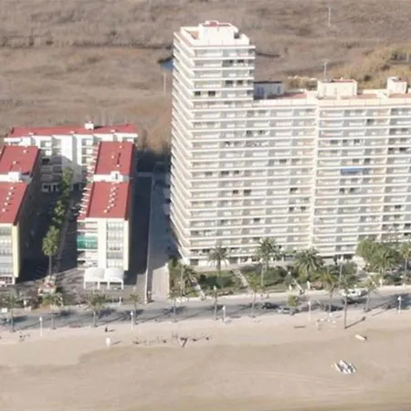 Les Doyes Residencial Lek Appartement