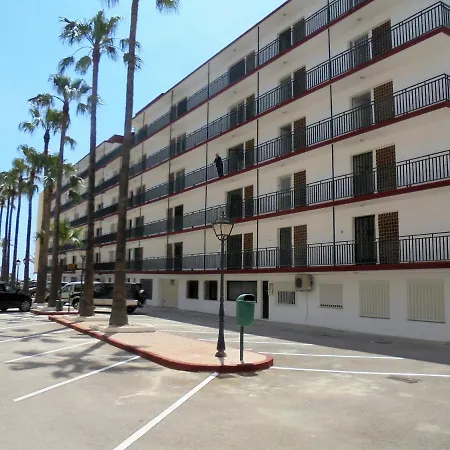 Les Doyes Residencial Lek Peñíscola