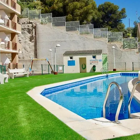 Mirador44 Apartment Peniscola