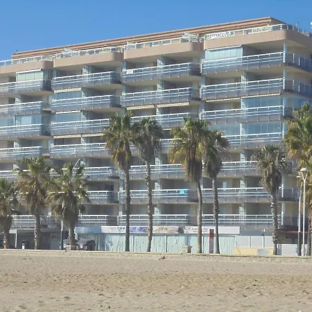 Residencial Pompeya Lek Apartment Peniscola