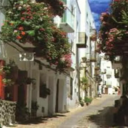 Apartment Residencial Pompeya Lek Peniscola