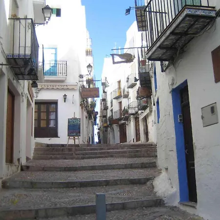 Residencial Pompeya Lek Apartment
