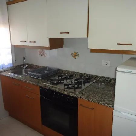 Apartment Europeniscola Holidays Lek Peniscola