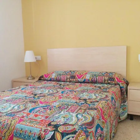 Vista Apartment