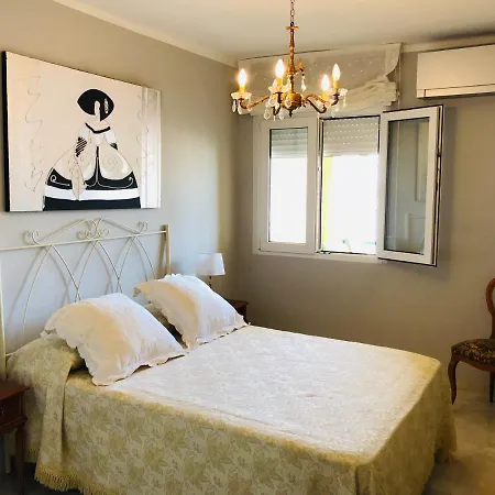 Apartment Centrico De 3