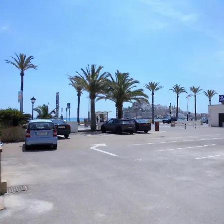 Appartement Les Doyes Residencial Lek Peñíscola