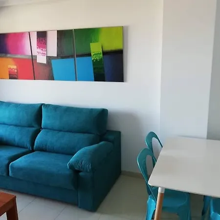 Apartment Mirador44 *