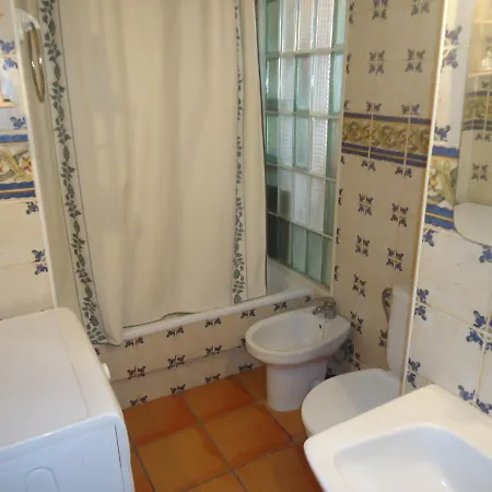 Apartment Colonia La Concepcion Lek Peniscola