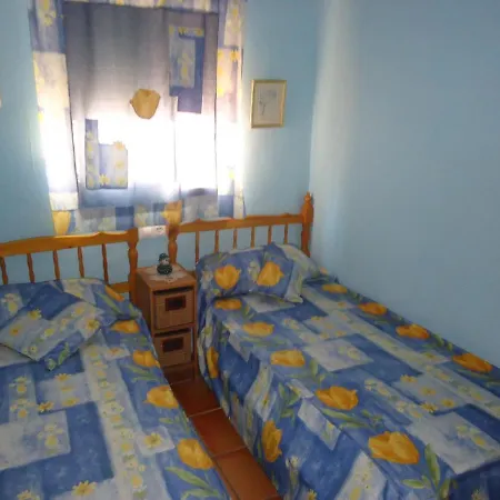 Apartment Colonia La Concepcion Lek *
