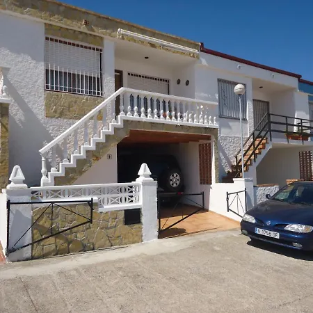 Apartment Colonia La Concepcion Lek Peniscola