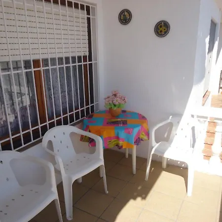 Colonia La Concepcion Lek Apartment Peniscola