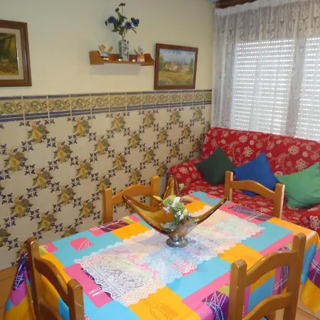 Colonia La Concepcion Lek