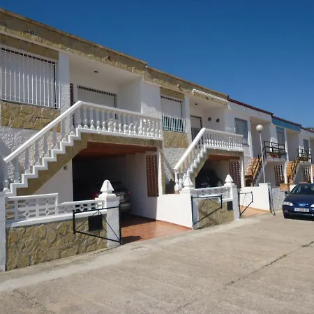 Apartment Colonia La Concepcion Lek *