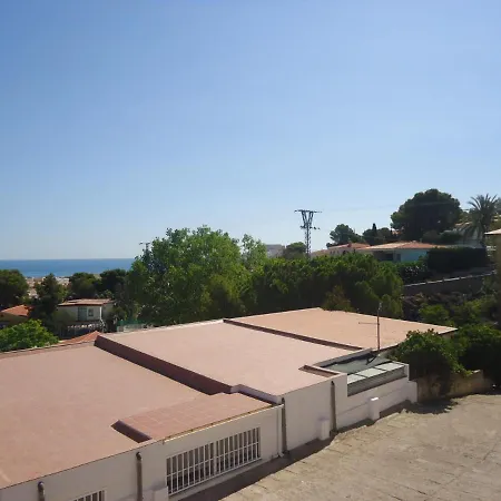 Apartment Colonia La Concepcion Lek