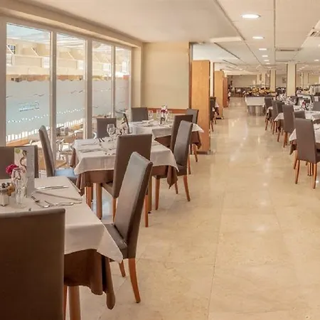 Hotel Rh Casablanca Peniscola
