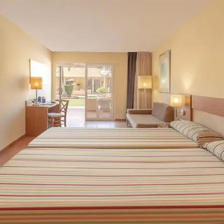 Rh Casablanca 4* Peniscola