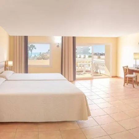 Hotel Rh Casablanca Peniscola