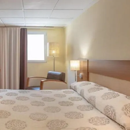 Rh Casablanca Hotel Peniscola