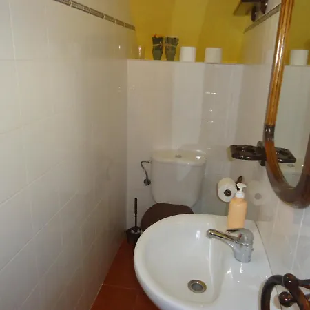 Mediterraneo 2005 Family Complex Lek Holiday home