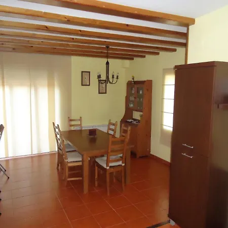 Mediterraneo 2005 Family Complex Lek Holiday home