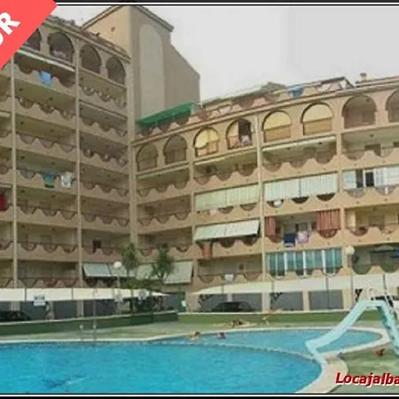 Locajalba Residencial La Volta *