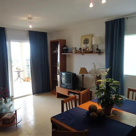 Apartment Nerea Lek