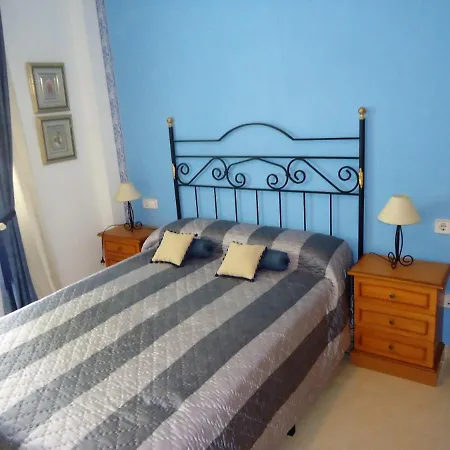 Apartment Nerea Lek *