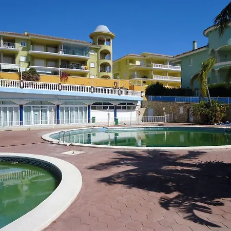 Nerea Lek Apartment *