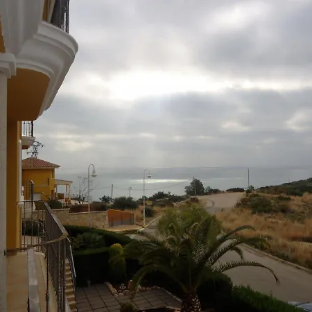 Apartment Nerea Lek *