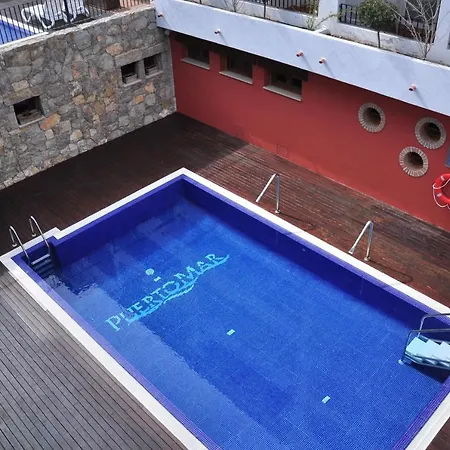 Puerto Mar Aparthotel