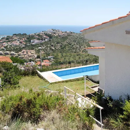 Holiday home Grecia - Pea105 By Interhome Peniscola