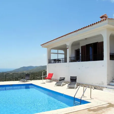Grecia - Pea105 By Interhome *