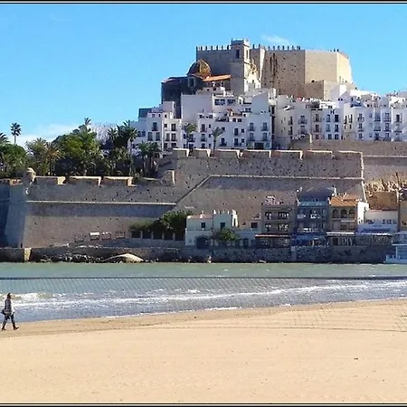 Locajalba Residencial La Volta