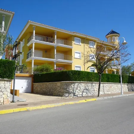 Apartment Nerea Lek