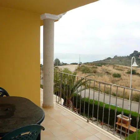 Apartment Nerea Lek *
