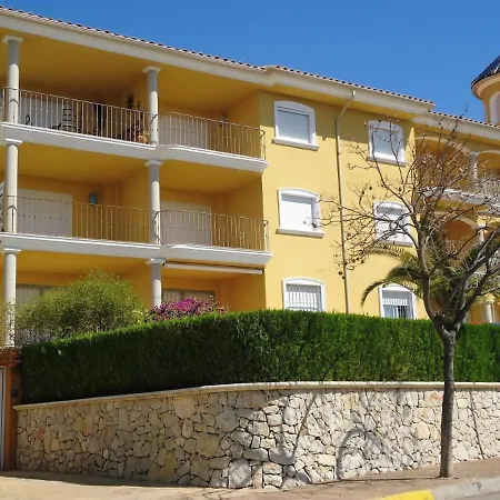 Nerea Lek Apartment *