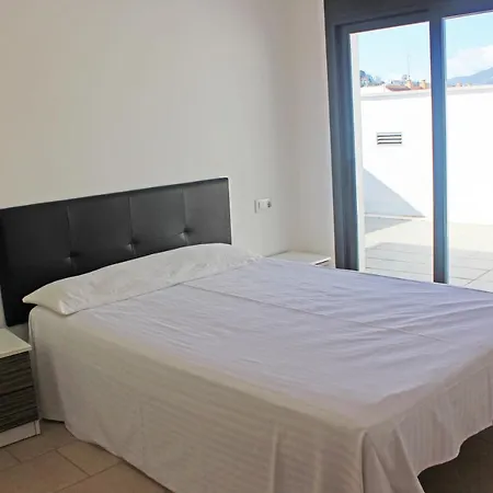 Palmeras 3000 Apartment *