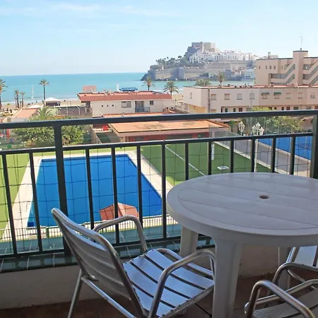 Playa 3000 Apartment