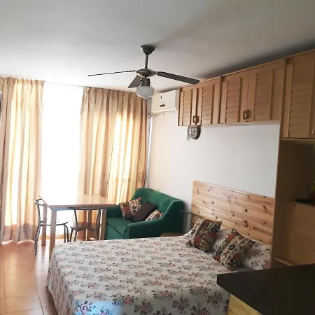 Playa 3000 Apartment Peniscola