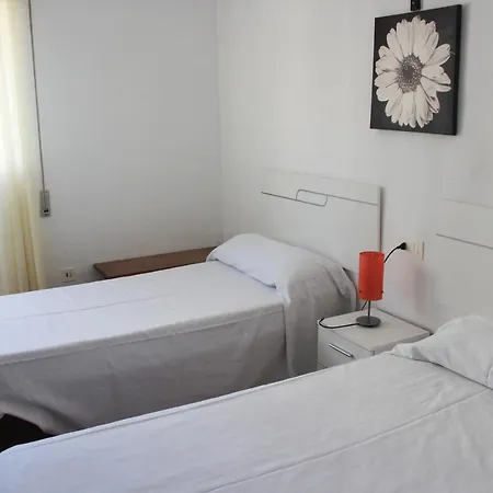 Playa 3000 Apartment Peniscola