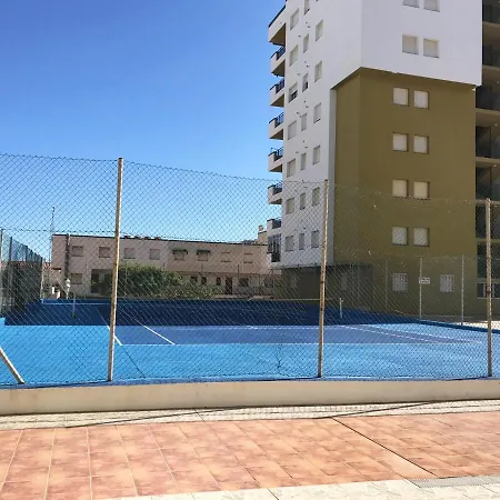 Playa 3000 Apartment