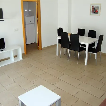 Centro 3000 Sin Piscina Apartment Peniscola