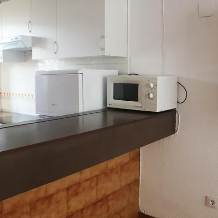 Apartment Playa 3000 *