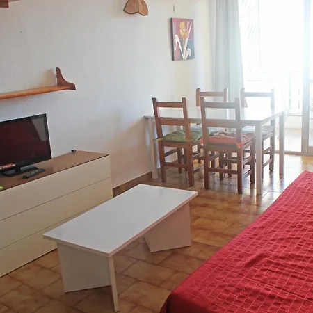 Apartment Playa 3000 *