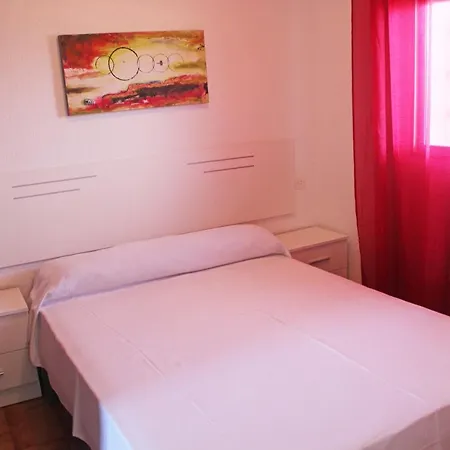 Apartment Playa 3000