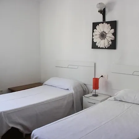 Apartment Playa 3000 Peniscola