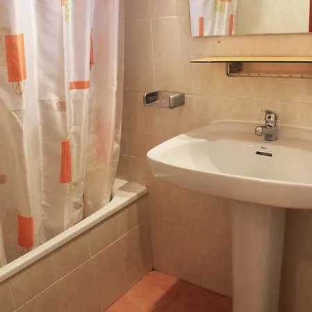 Apartment Playa 3000 *