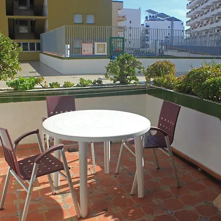 Apartment Playa 3000