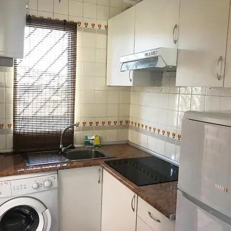 Apartment Playa 3000 *