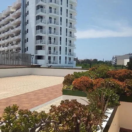 Apartment Playa 3000 Peniscola